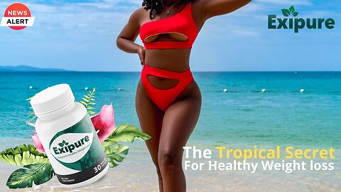 EXIPURE – EXIPURE REVIEW – EXIPURE REVIEWS – EXIPURE 2022 – EXIPURE FAT BURN PILLS REVIEW