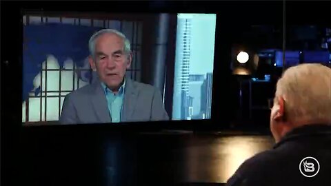 Ron Paul The WEF “Should Be Disappeared”