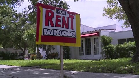 FGCU study: Fort Myers sees largest rent increase in the nation compared to 2021