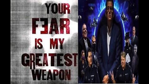Decode & beat corporate fake courts cop mutts & their tricks against you