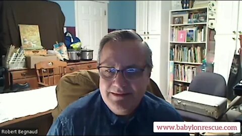 Unity vs Disunity and the Cost - Calling Servus Christi Out of Babylon