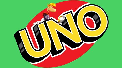 Uno: Rayman Doesn't Like Us