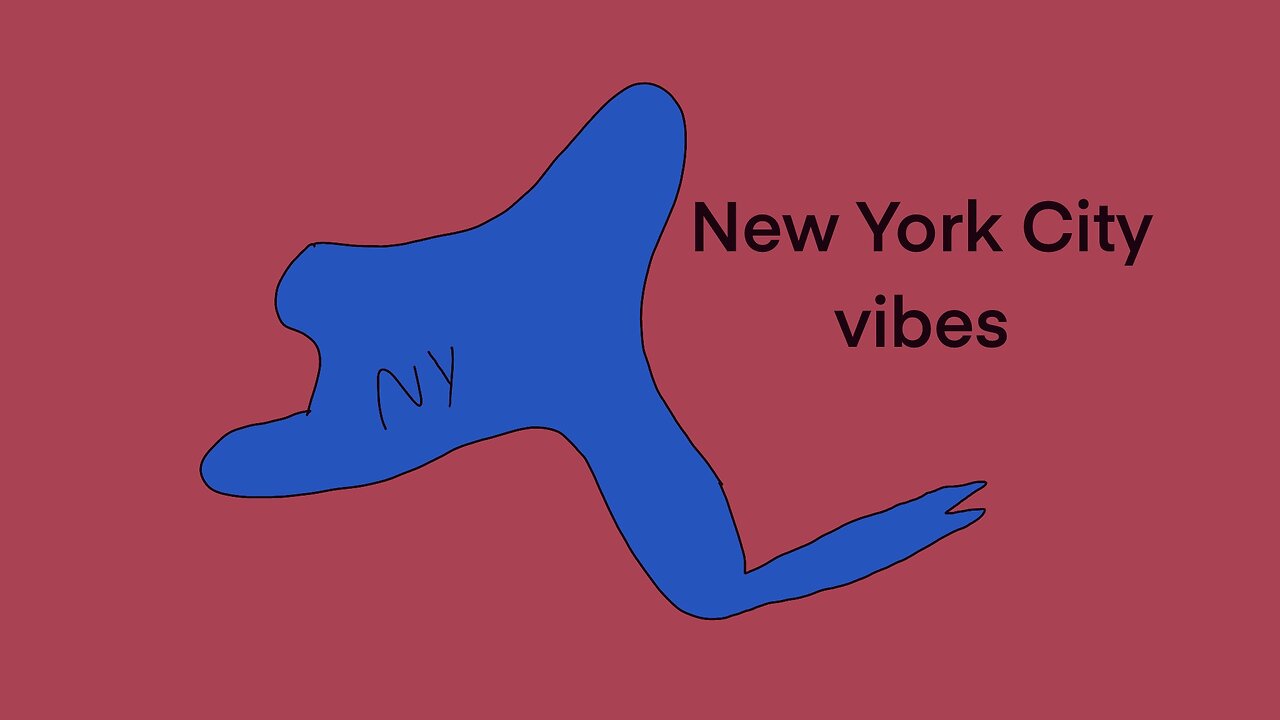 New York City vibes