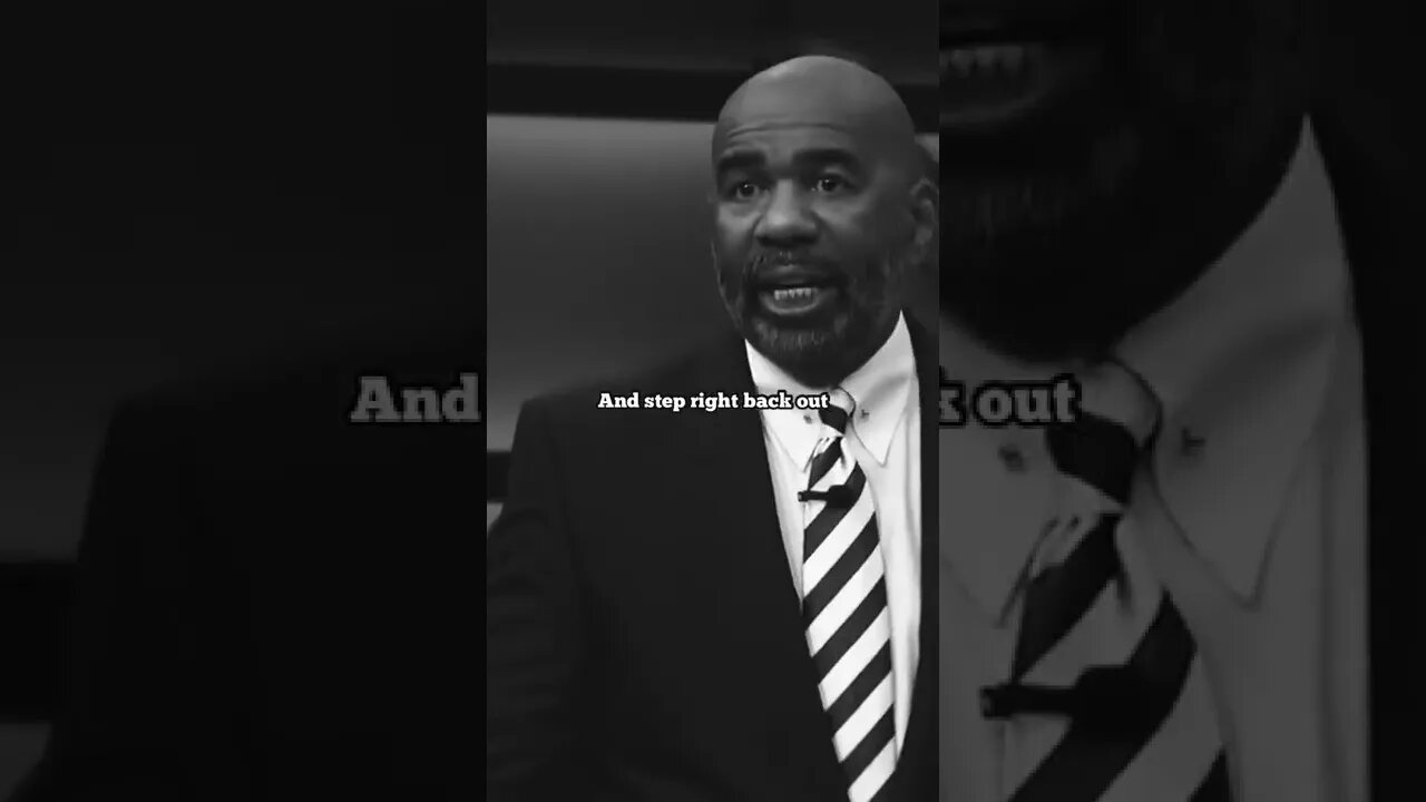 Speaker: Steve Harvey 🙌🏻