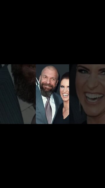 TRIPLE H Takes Over WWE CREATIVE!