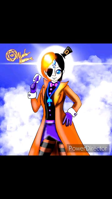 speedpaint topaz joestar