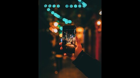 Pro photography tips on mobile [how to shoot like pro photographer]