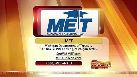 Michigan Education Trust - 12/29/17