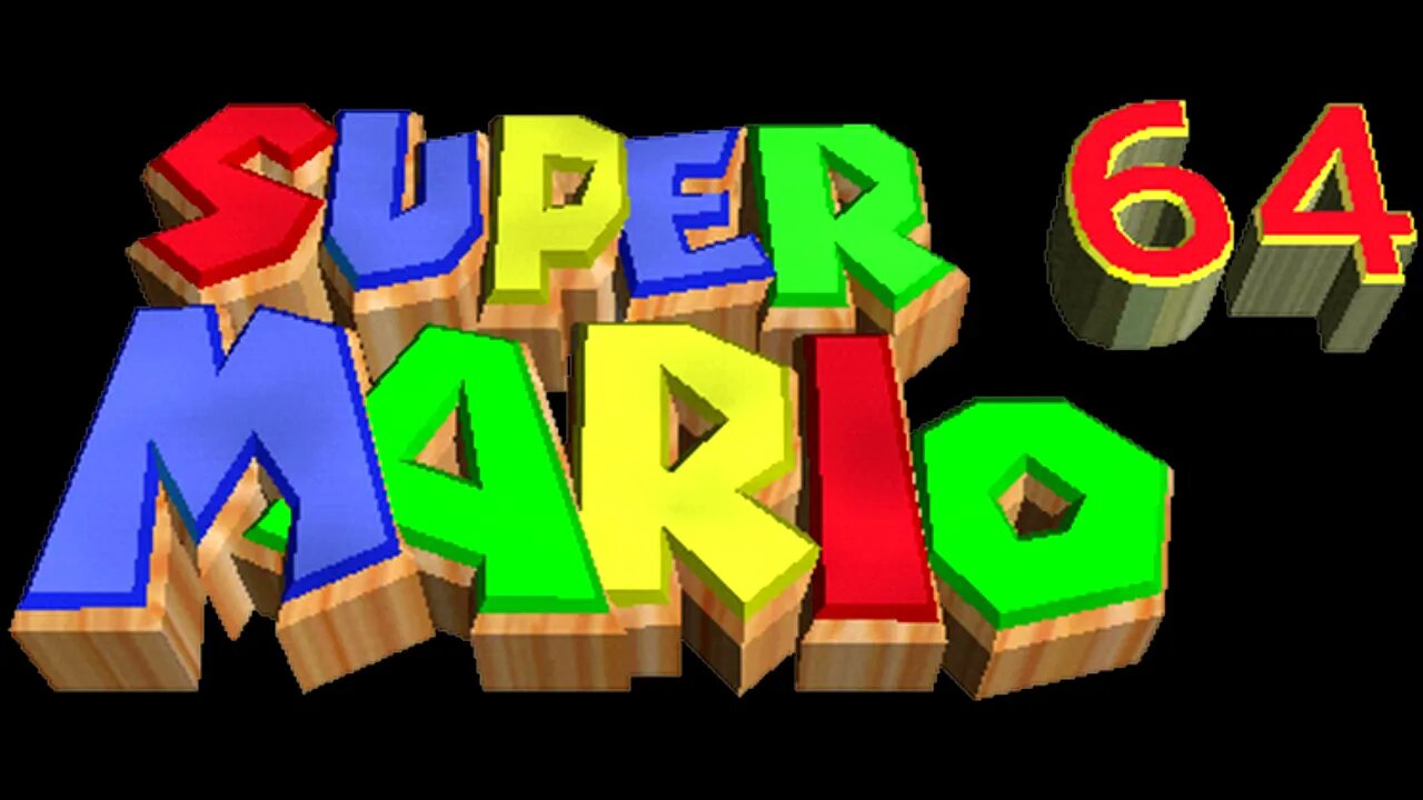 SM64 - Warp Sound