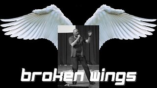 Broken Wings | Alter Bridge cover