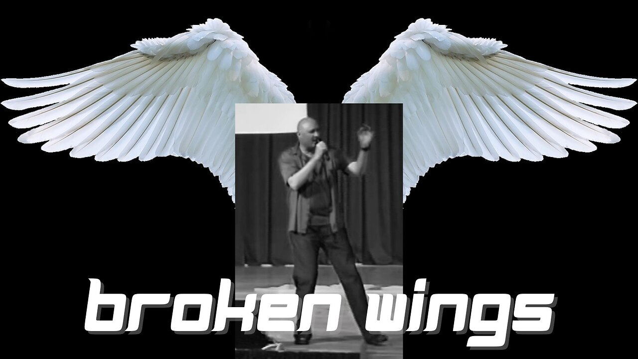 Broken Wings | Alter Bridge cover