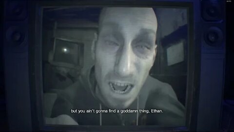 Resident Evil 7 Part 9