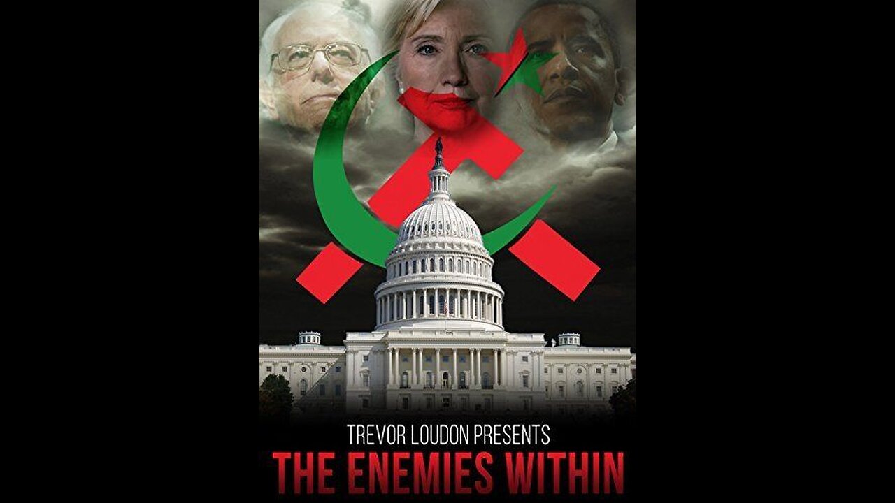 THE ENEMIES WITHIN