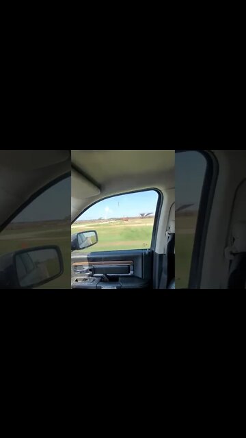 feed lot. tons of beef about to hit the market.