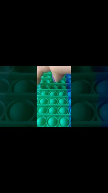 LoFi ASMR | Pop Its Part 5