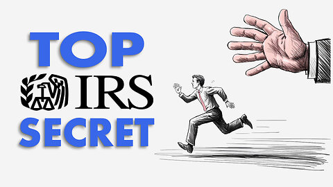 Ex-IRS Agent Reveals Top Tips to Resolve IRS Back Taxes! - How to Get IRS Tax Relief