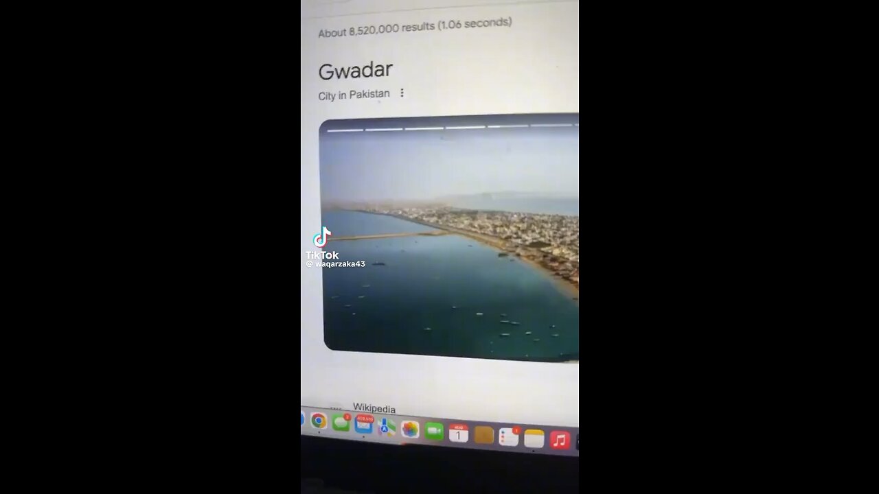 Big oppurtunity in gwadar by waqar zaka