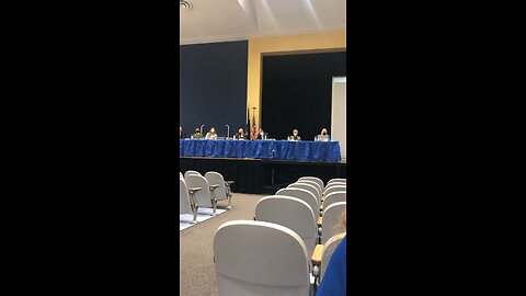 9/23/21 Canon-McMillan School Board