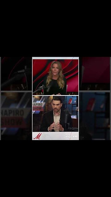 Ben Shapiro 'The Divided States of Biden' and the Disastrous Fentanyl Epidemic