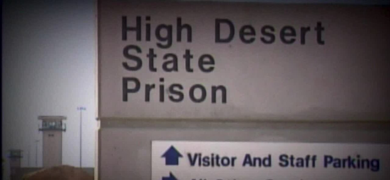 NDOC: 20 inmates involved in fight at High Desert State Prison