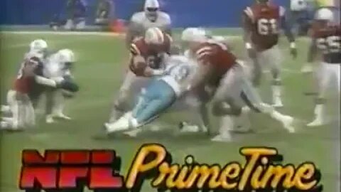 1991-10-06 ESPN NFL Primetime