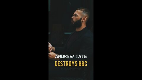 Andrew Tate smashes the matrix and their agent!