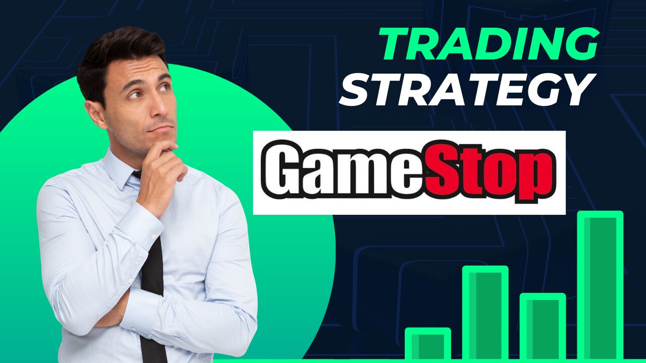 GAMESTOP - Stock Price Prediction (GME TARGETS)