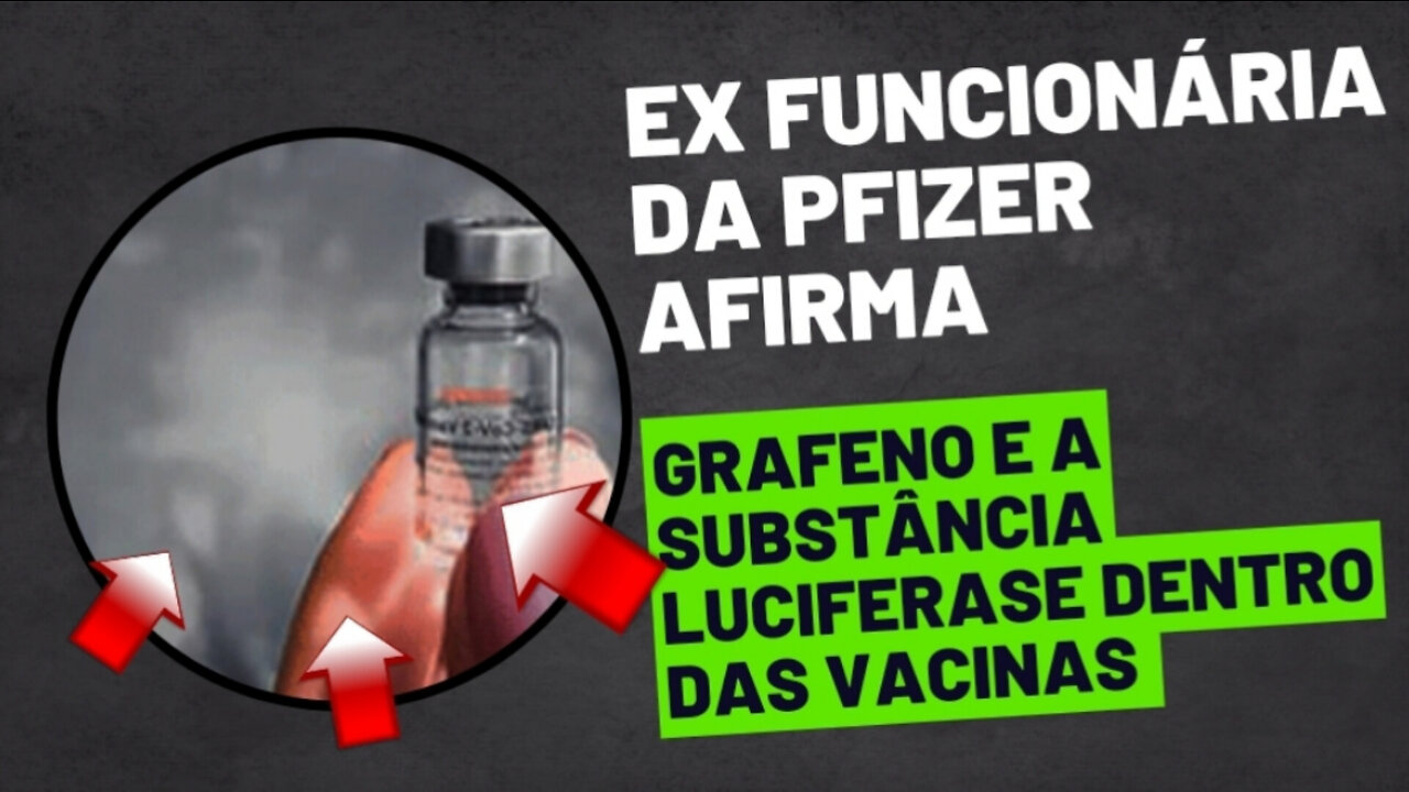 Dr. Ryan Cole: "AS AUTORIDADES SABIAM QUE AS VACINAS CAUSAVAM CÂNCER"