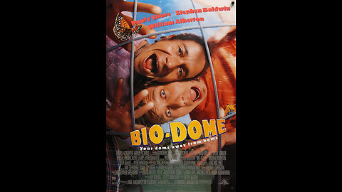 Trailer - Bio-Dome - 1996