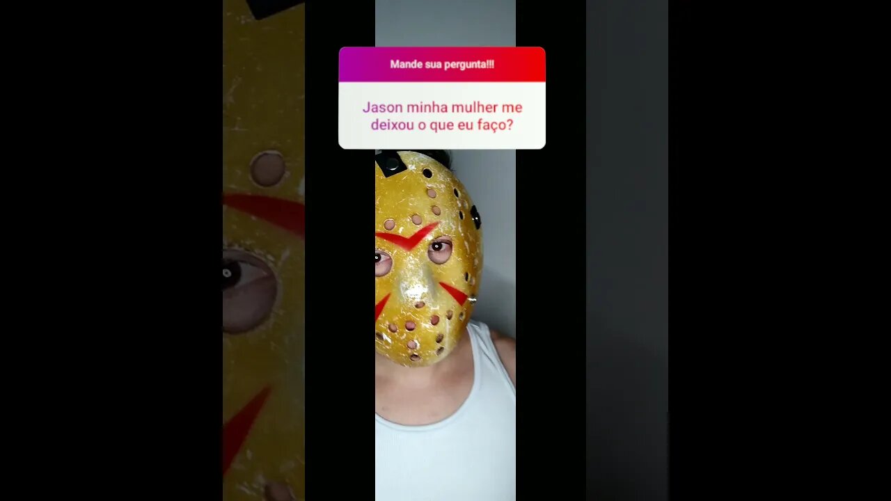 Reflexões de JasonN - Pergunte ao JasonN