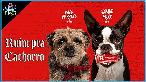 RUIM PRA CACHORRO - Trailer #2 (Dublado)