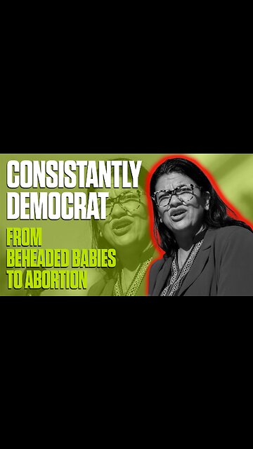 Democrats SUPPORT Beheading Children