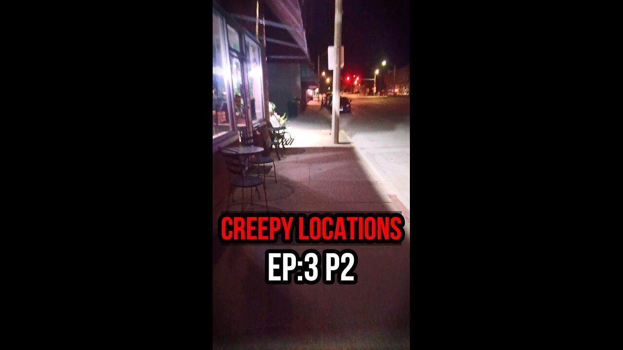 CREEPY LOCATIONS #3 P2 -THE SHADOW - Return to Silent Hill 2 #creepyvideos #shorts