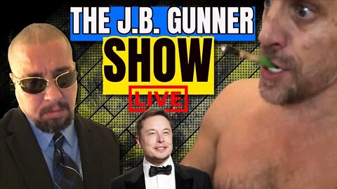 Hunter Biden's iCloud Leaked! | The Weekend Wrap-Up | The J.B. Gunner Show | 7/11