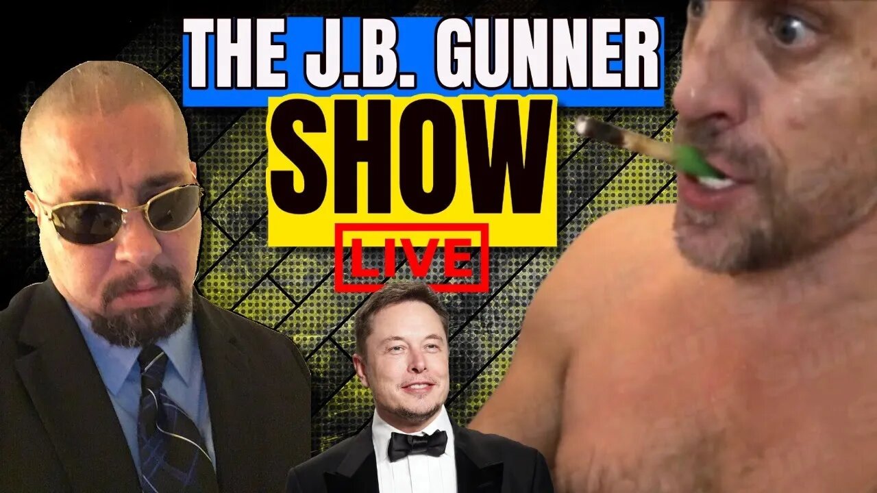 Hunter Biden's iCloud Leaked! | The Weekend Wrap-Up | The J.B. Gunner Show | 7/11