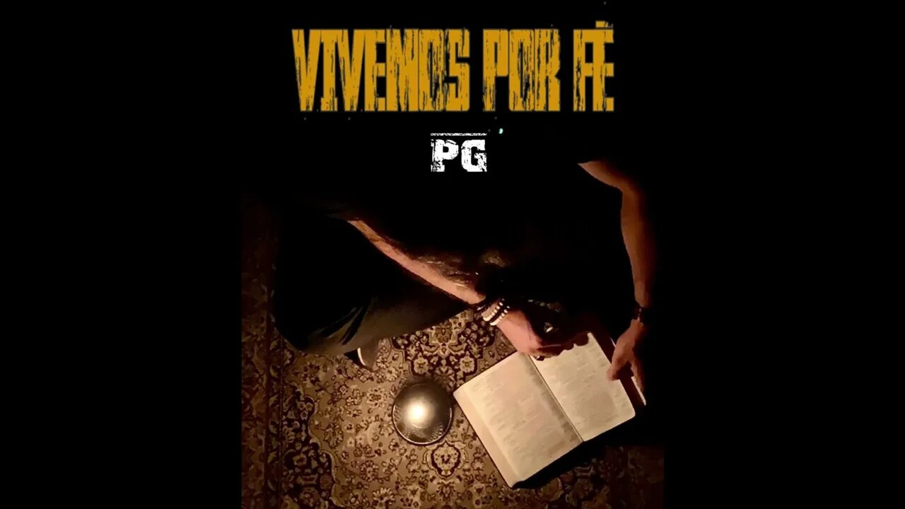 PG vivemos por fé play back