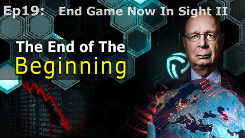 Closed Caption Episode 19: End Game Now In Sight II