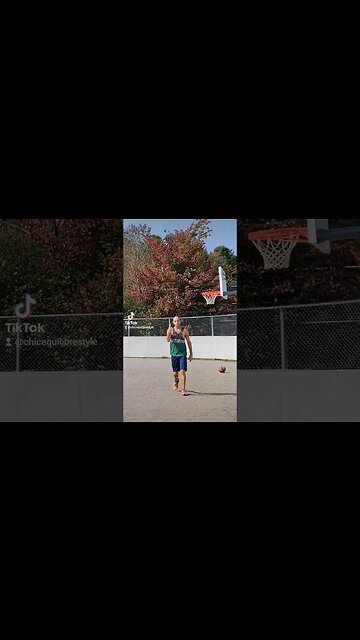 #startup #halfcourtshots #hooper #basketball #epicperformance #ytshorts #playeroftheyear