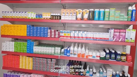 Benefício na saúde: acesso aos medicamentos fornecidos pelo sus é direito garantido em lei