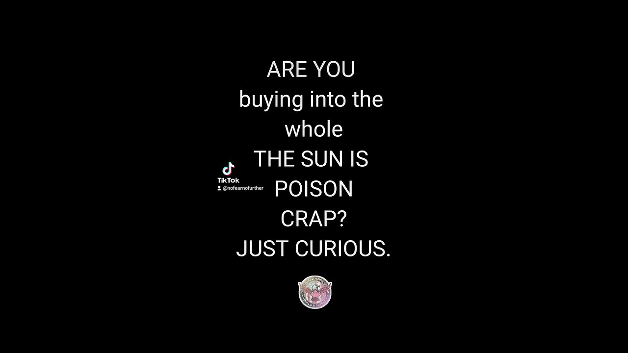 How many of you have been proudly NOT drinking the Kool-Aid... show of hands? #truth #health