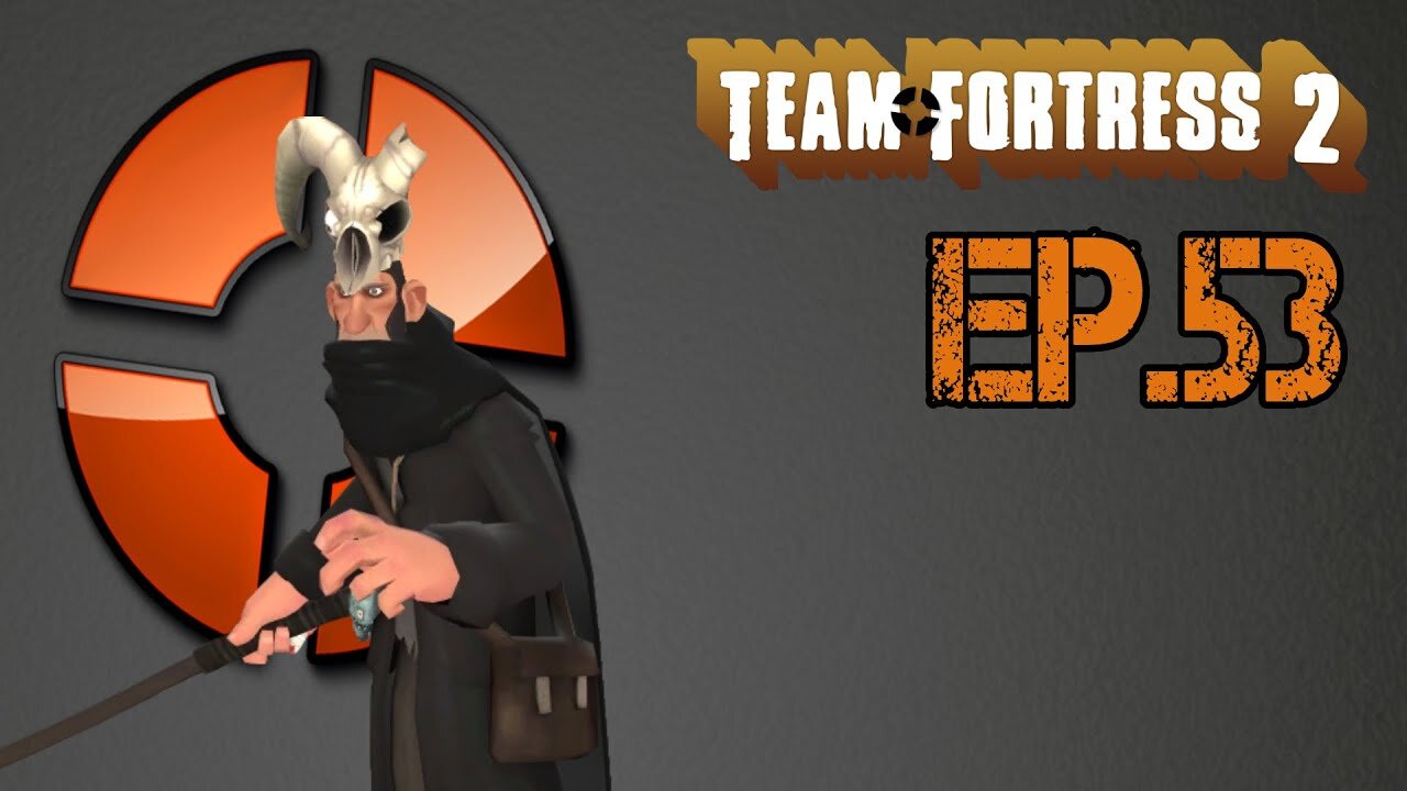TailslyMoxPlays Team Fortress 2[Ep.53]kill that magic man
