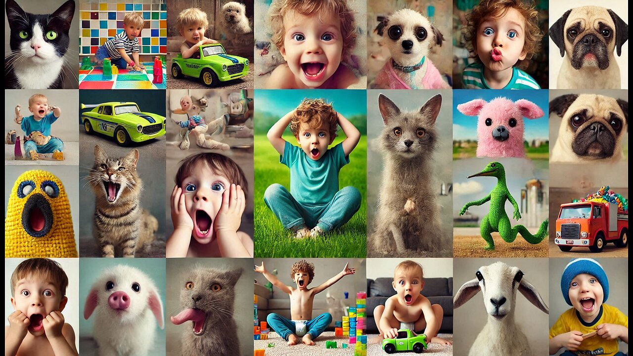 Discover Why We Have It All Will Change How You See Everything