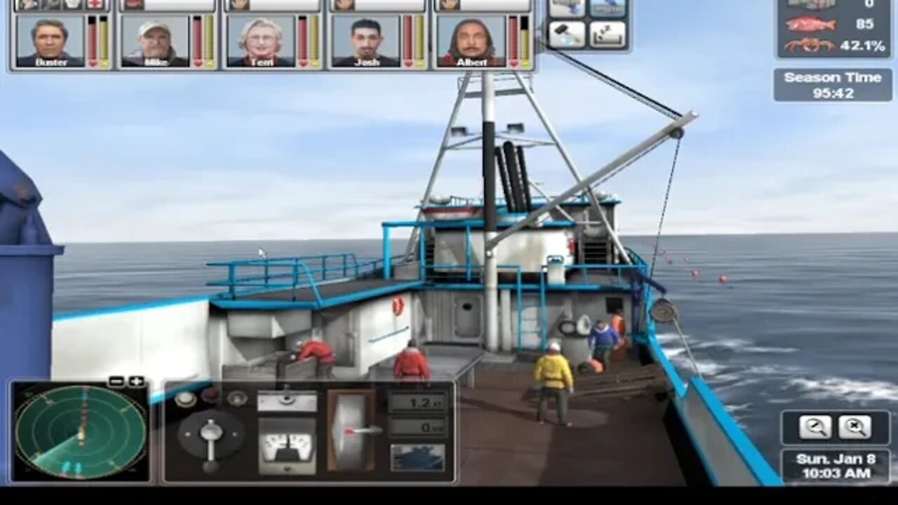 Deadliest Catch Alaskan Storm: A Respectable Season