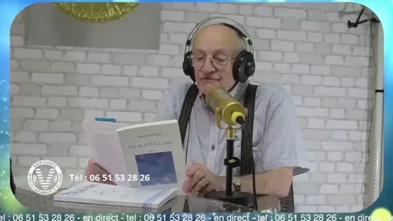 Daniel Ancelet - Portrait en profil perdu