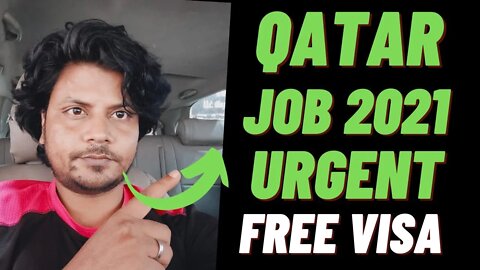 Qatar New Job 2021 | Urgent Requirement For Al Arabia Company Salary 45000