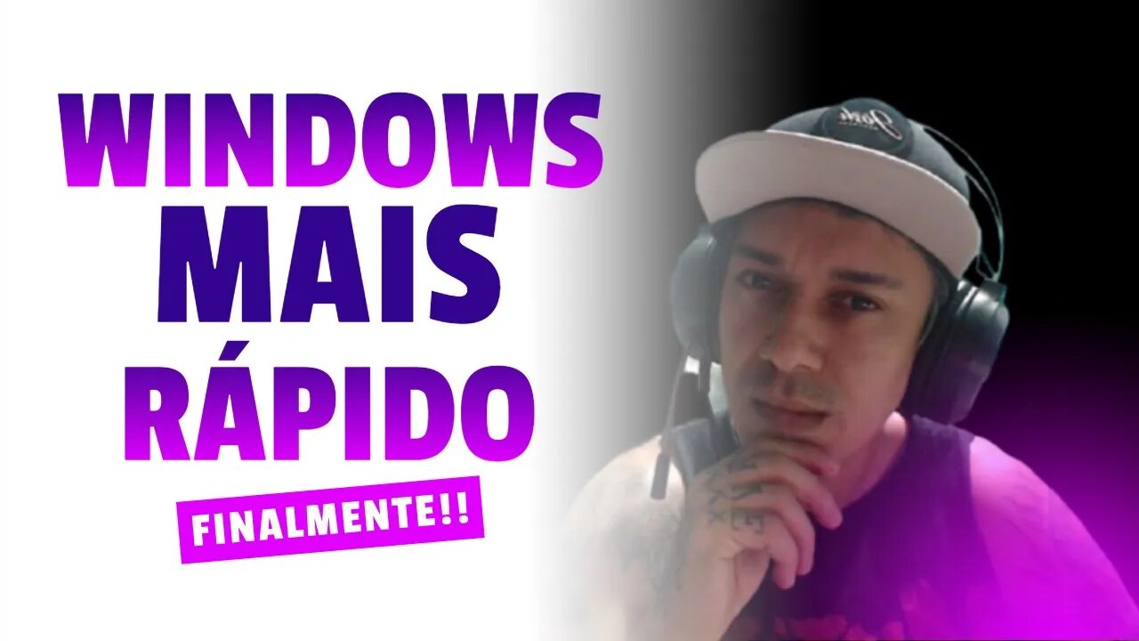 🔥 WINDOWS 10 | SUPER OTIMIZADO | NOVIDADES !!