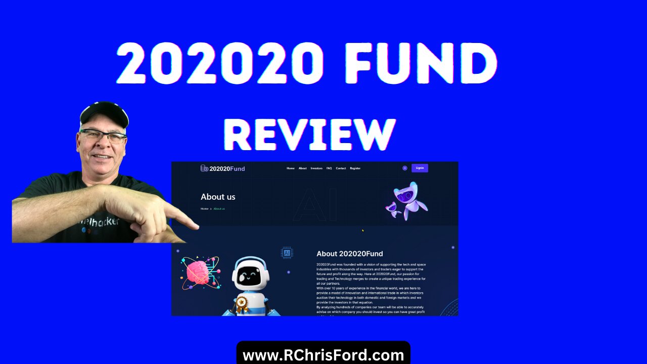 🤣These Guys are Actually Trading - 202020 Fund Review