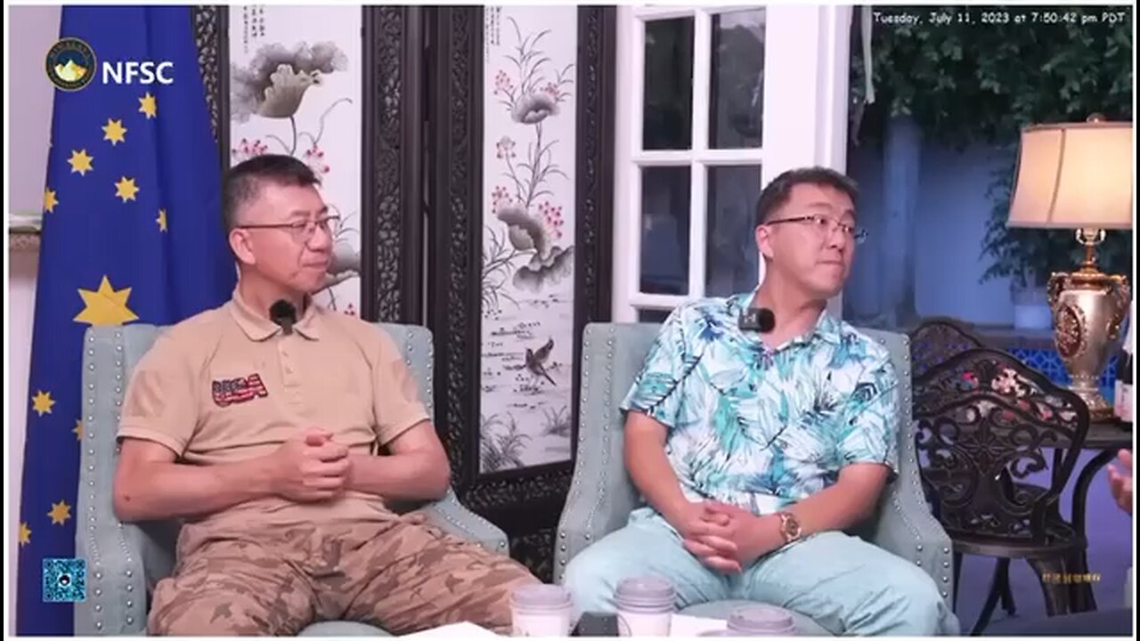 芬太尼在2023上半年在美国造成死亡人数已经达到上一年全年人数，这还只是毒品一个方面的问题，中共3F美国何止一个方面，中共控制美国何止中共特务，全面认清中共性质，从战争角度对待中