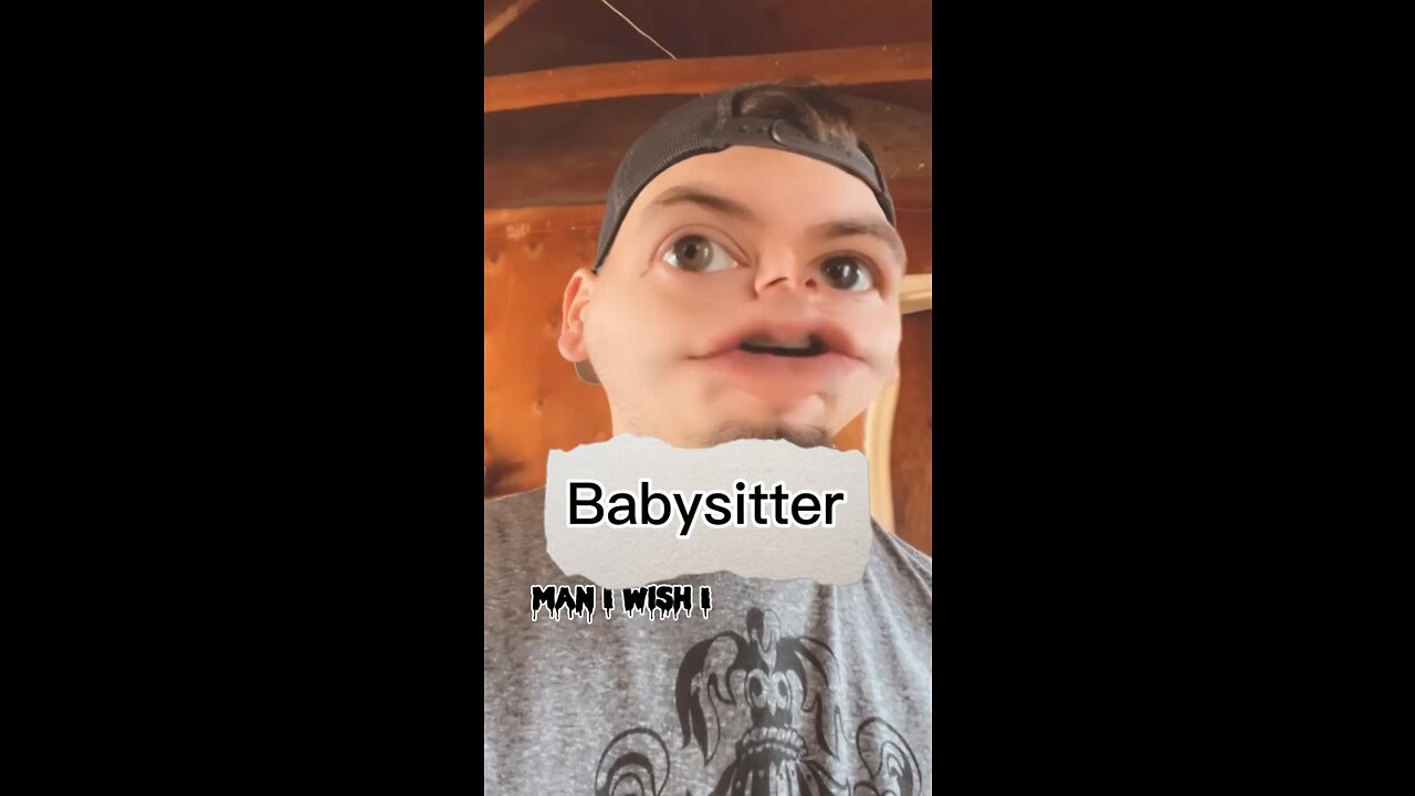 Babysitter