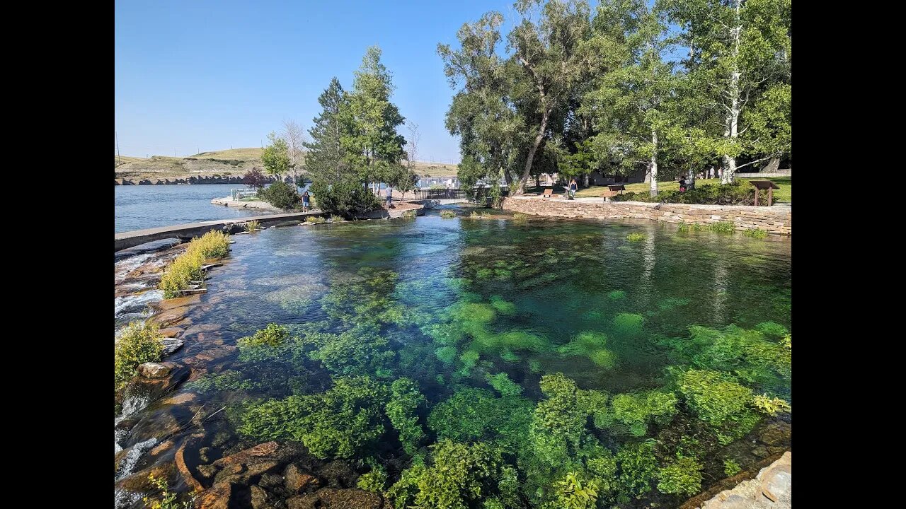 Giant Springs State Park